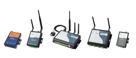 Linux ARM Industrial Box Computer